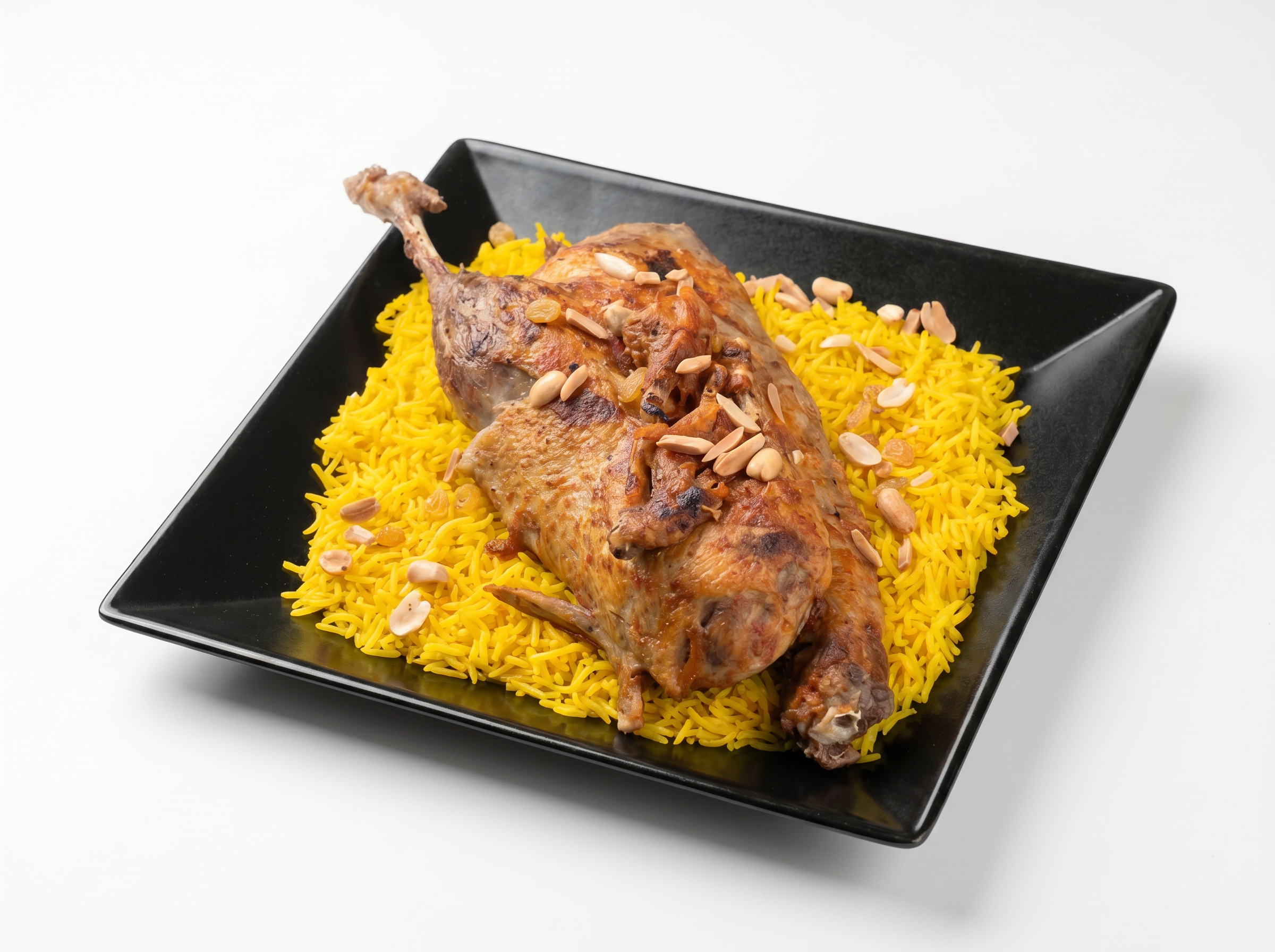 حبة بط مصري روستو